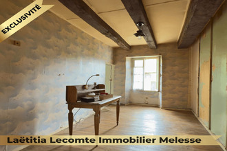 achat maison melesse 35520