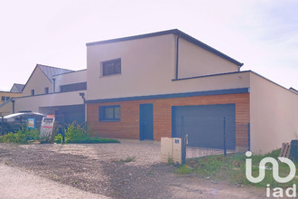 achat maison melesse 35520