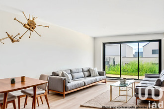 achat maison melesse 35520