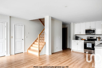 achat maison melesse 35520