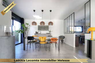 achat maison melesse 35520