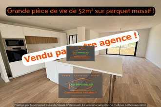 achat maison melesse 35520