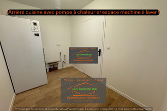 achat maison melesse 35520