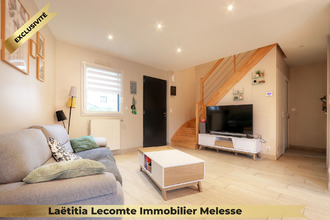 achat maison melesse 35520