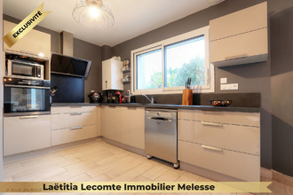 achat maison melesse 35520