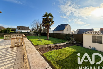 achat maison melesse 35520