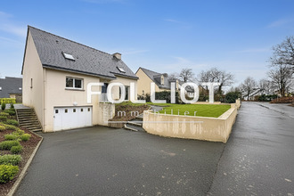 achat maison melesse 35520