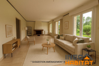 achat maison melesse 35520