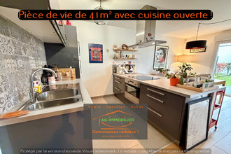 achat maison melesse 35520