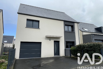 achat maison melesse 35520