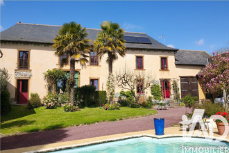 achat maison melesse 35520