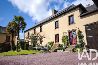 achat maison melesse 35520