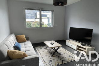 achat maison melesse 35520