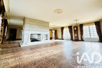 achat maison melesse 35520