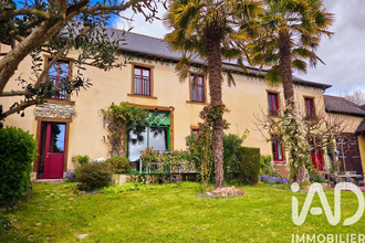 achat maison melesse 35520