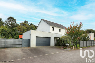 achat maison melesse 35520