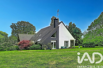 achat maison melesse 35520