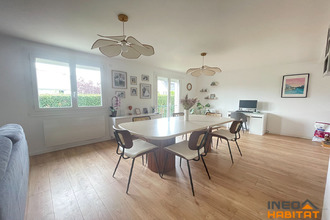 achat maison melesse 35520