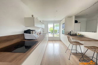 achat maison melesse 35520