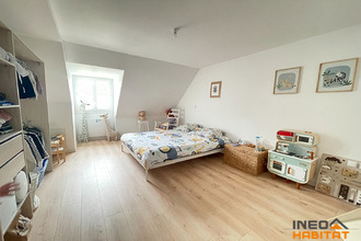 achat maison melesse 35520