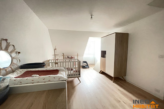 achat maison melesse 35520