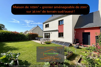 achat maison melesse 35520