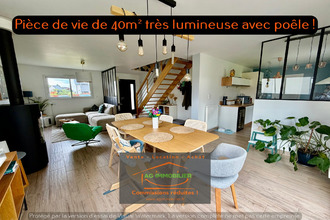 achat maison melesse 35520