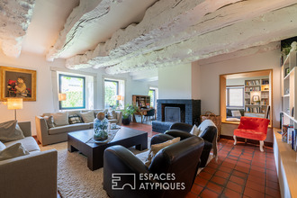 achat maison melesse 35520