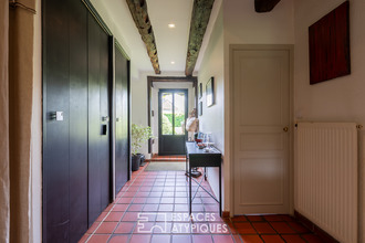 achat maison melesse 35520