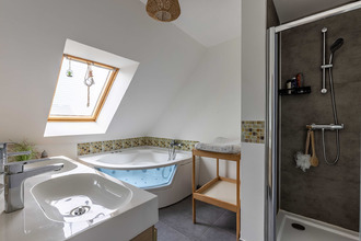 achat maison melesse 35520