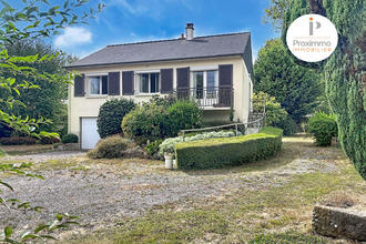 achat maison melesse 35520