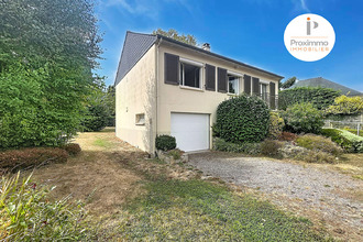 achat maison melesse 35520