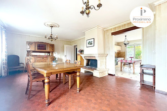 achat maison melesse 35520
