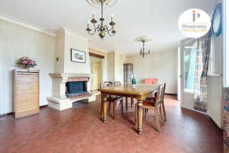 achat maison melesse 35520