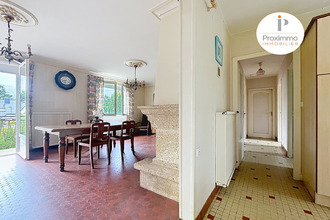 achat maison melesse 35520