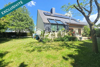 achat maison melesse 35520