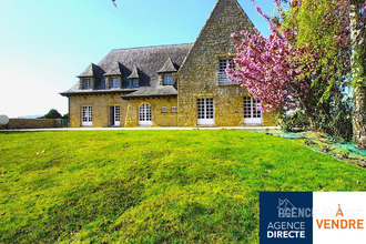 achat maison melesse 35520