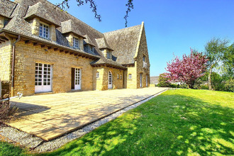 achat maison melesse 35520