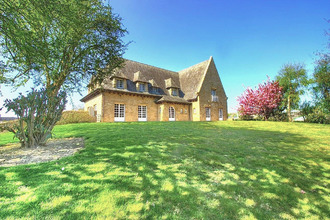 achat maison melesse 35520