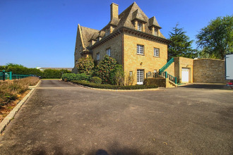 achat maison melesse 35520