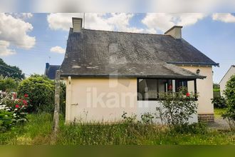 achat maison melgven 29140