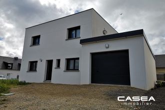 achat maison melgven 29140