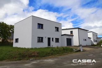 achat maison melgven 29140