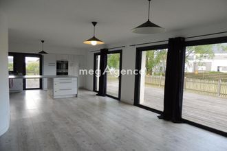 achat maison melgven 29140