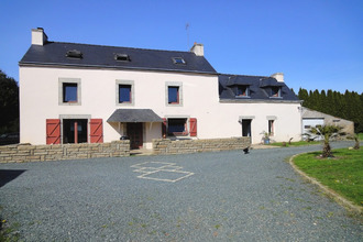 achat maison melgven 29140