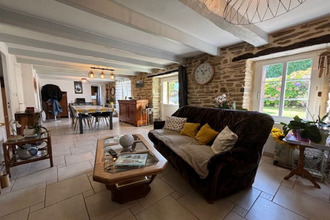 achat maison melgven 29140