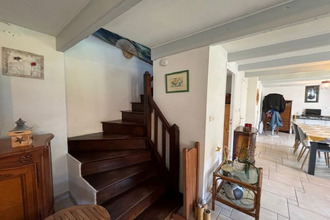 achat maison melgven 29140