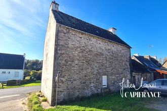 achat maison melgven 29140