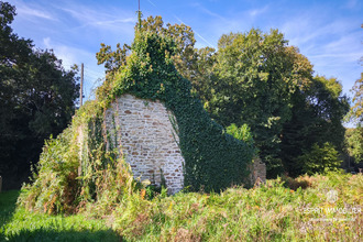 achat maison melgven 29140