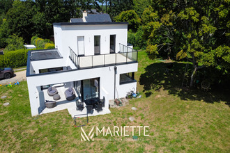 achat maison melgven 29140